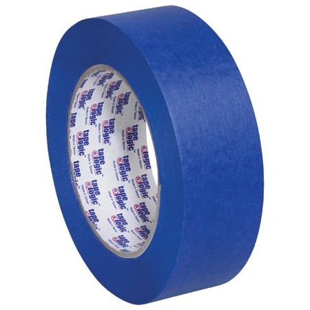 Tape Logic 1-1/2'' x 60 yds. Tape Logic 3000 Blue Painter's Tape, 24PK BUY00016310